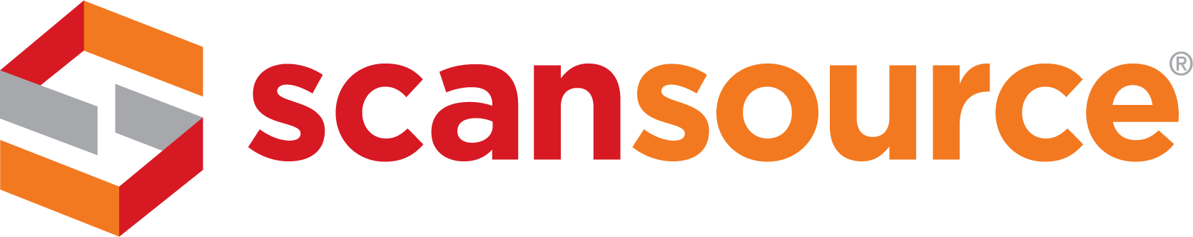 Scansource logo